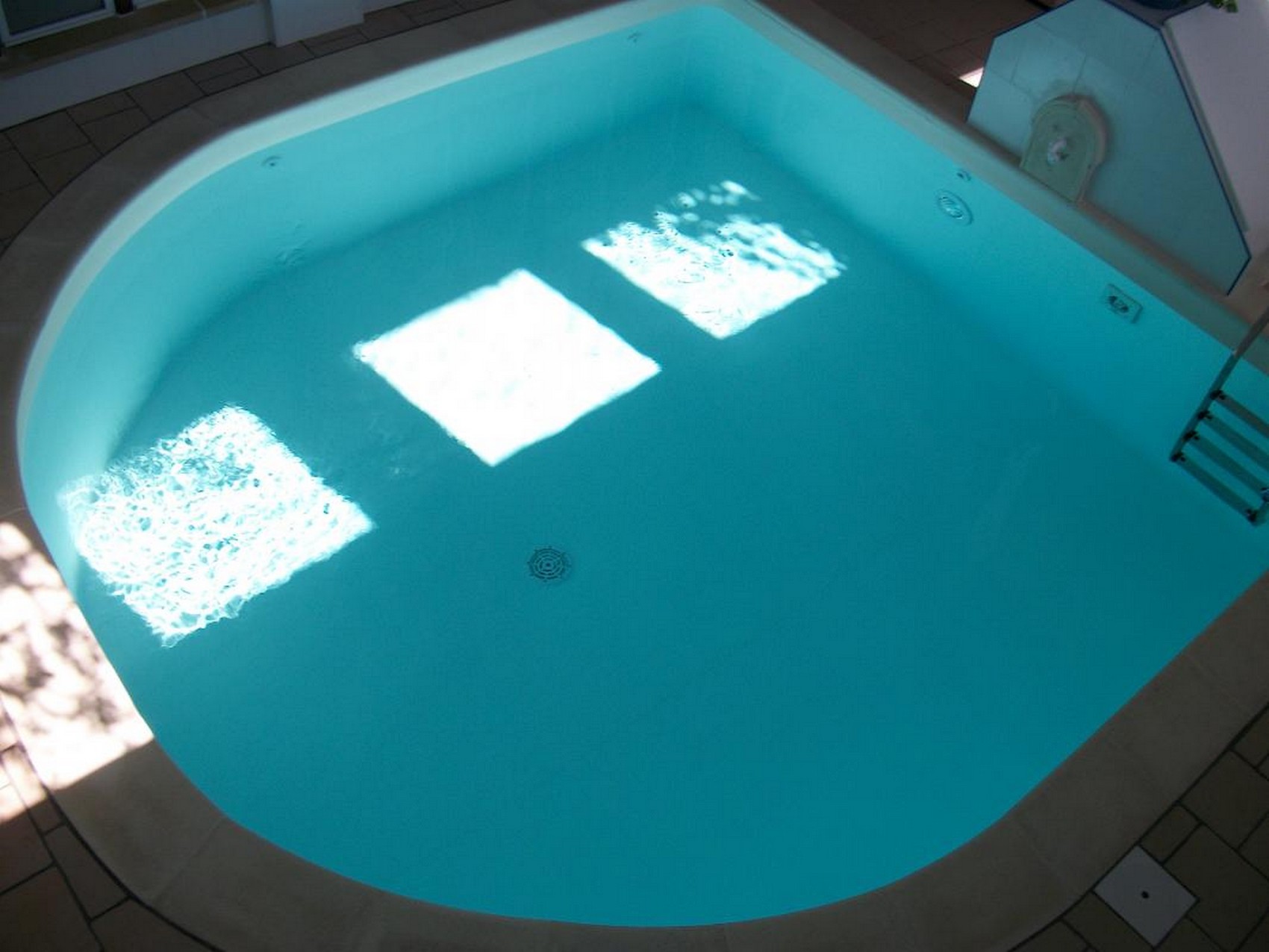 Chambres d'hôtes Le Jardin de Prunelle - photo 2