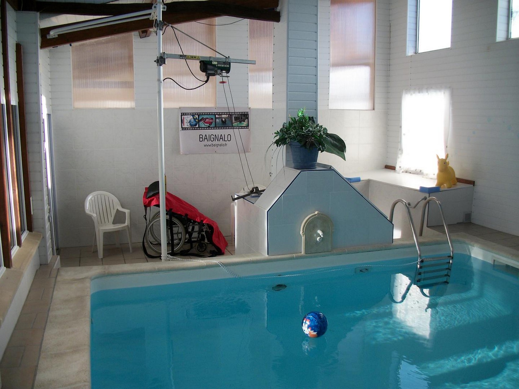 Chambres d'hôtes Le Jardin de Prunelle, La Forêt-sur-Sèvre - photo 9