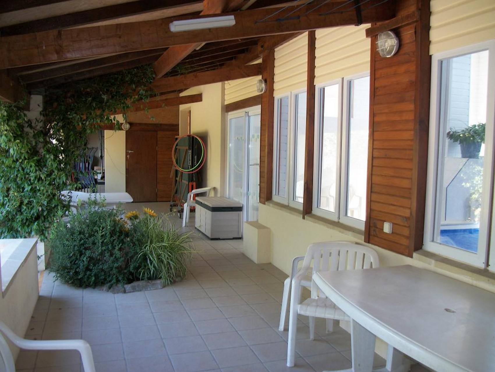 Chambres d'hôtes Le Jardin de Prunelle, La Forêt-sur-Sèvre - photo 11