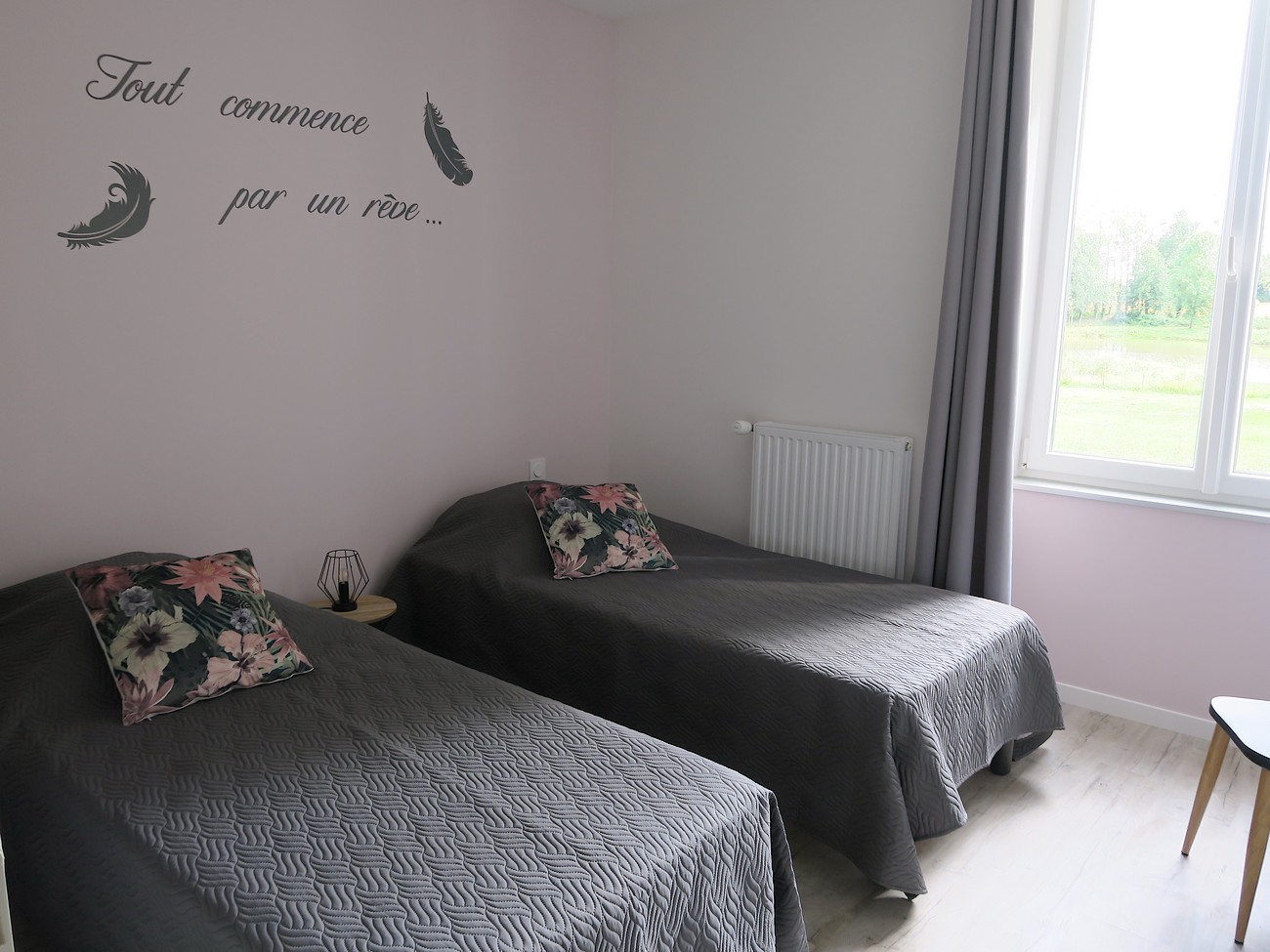 Gîte Au Fil d'Etangs, La Forêt-sur-Sèvre - photo 18