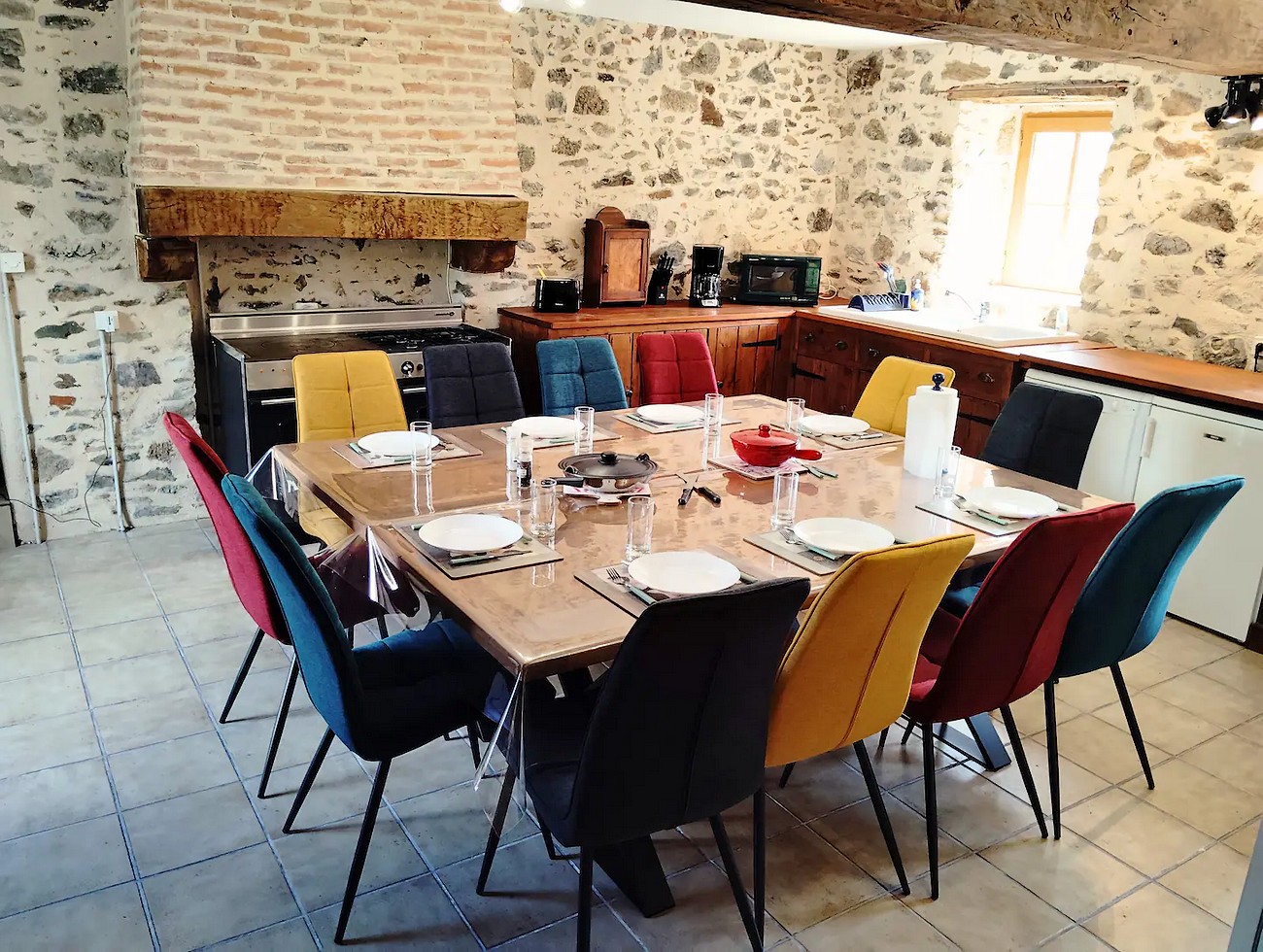 Gîte la longère du Plessis Mornay, La Forêt-sur-Sèvre - photo 10