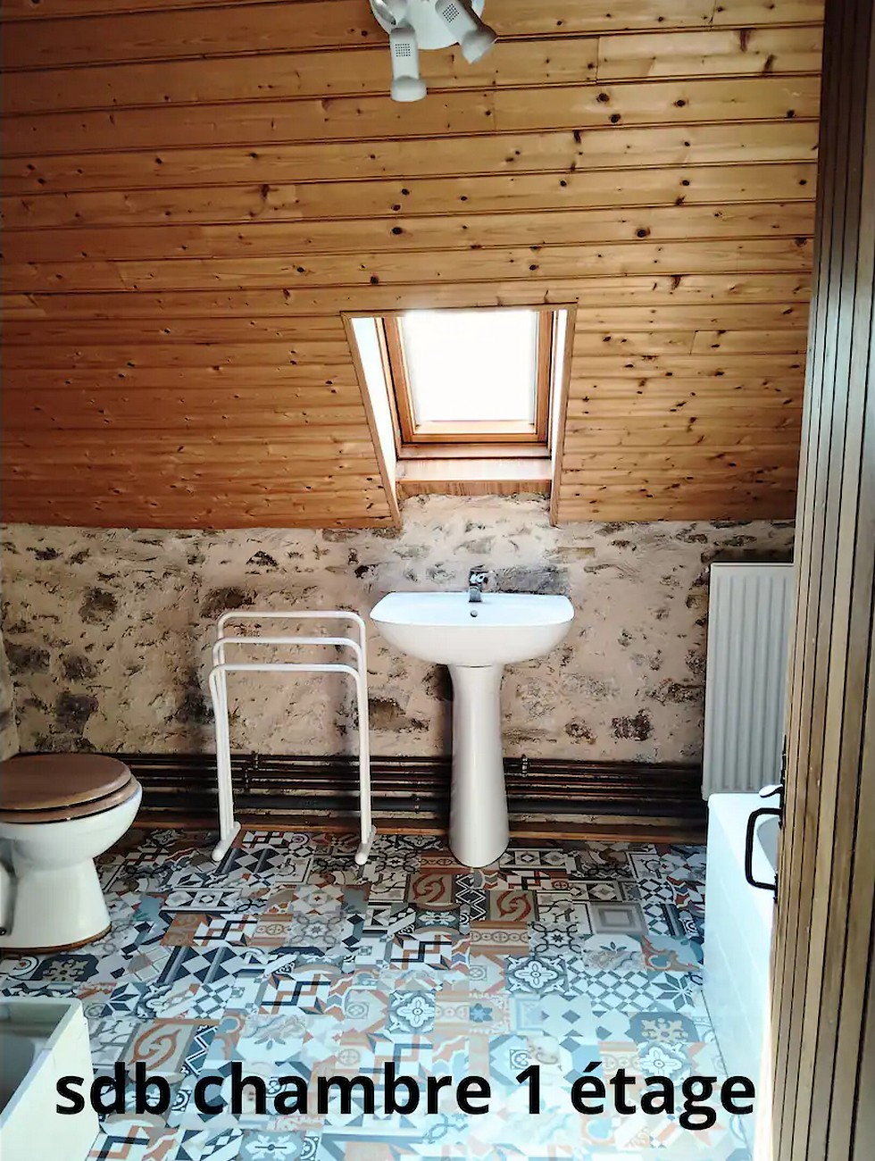 Gîte la longère du Plessis Mornay, La Forêt-sur-Sèvre - photo 5