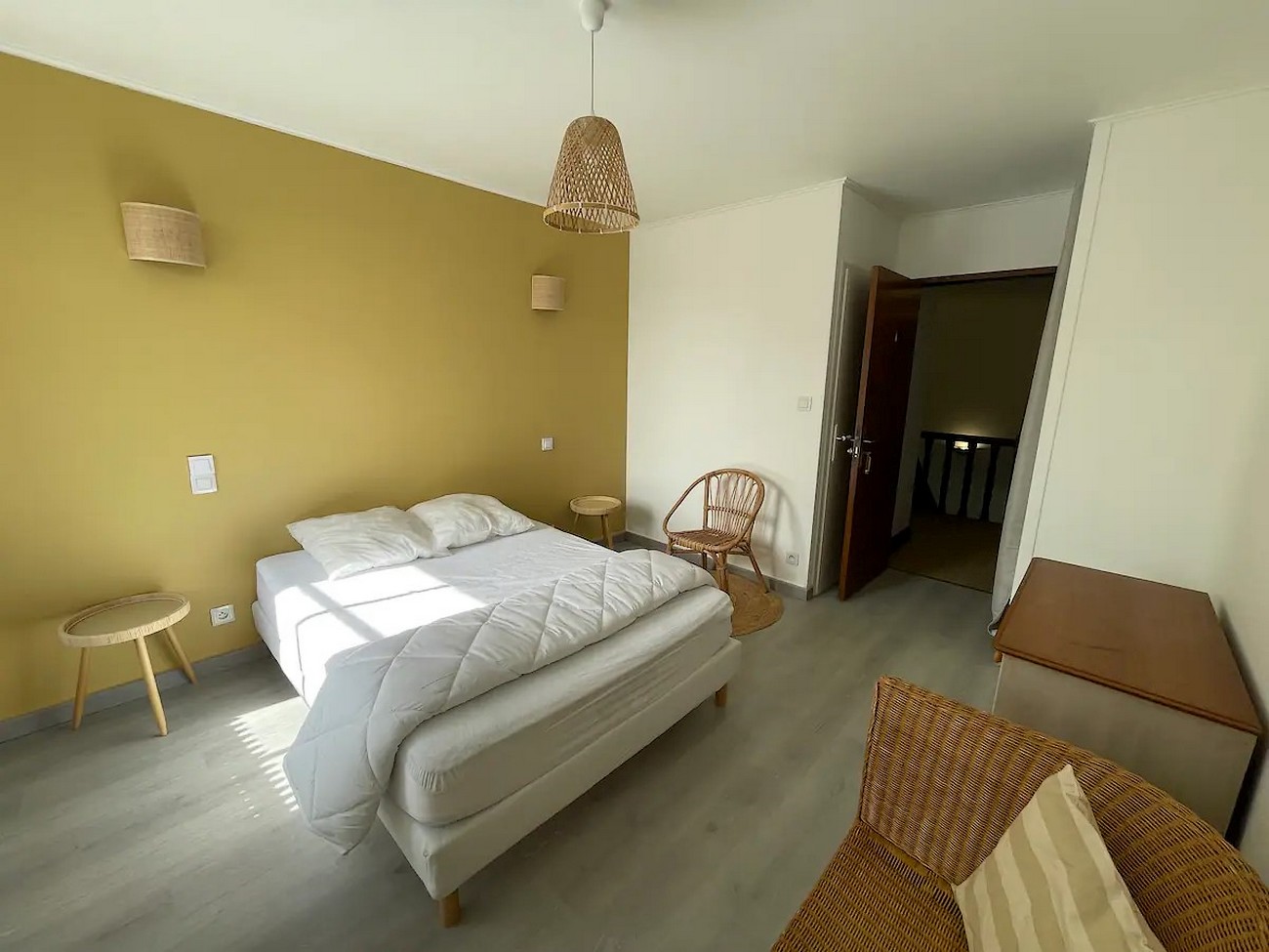 Gîte le Logis de Sally, La Forêt-sur-Sèvre - photo 6