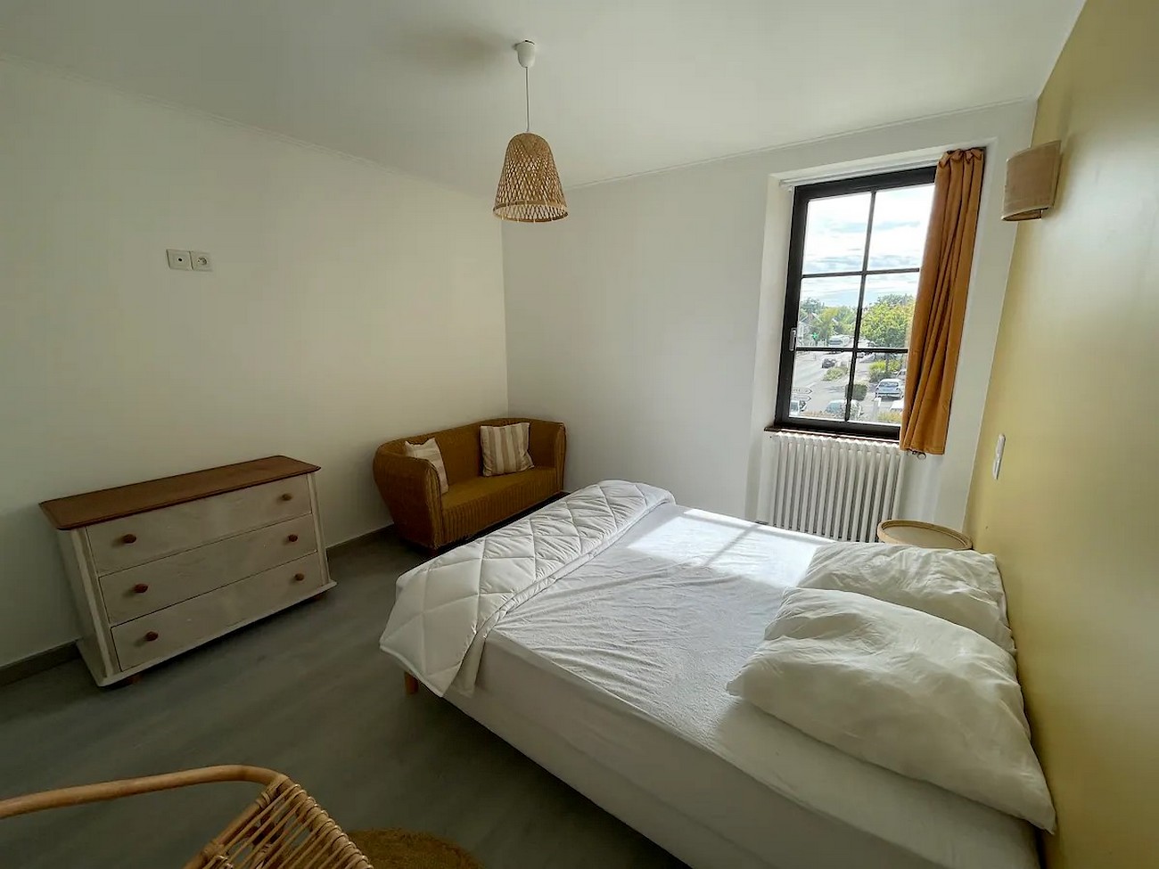 Gîte le Logis de Sally, La Forêt-sur-Sèvre - photo 21