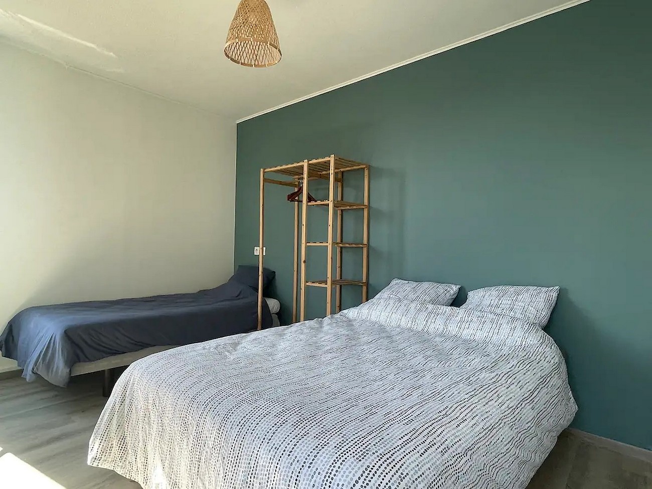 Gîte le Logis de Sally, La Forêt-sur-Sèvre