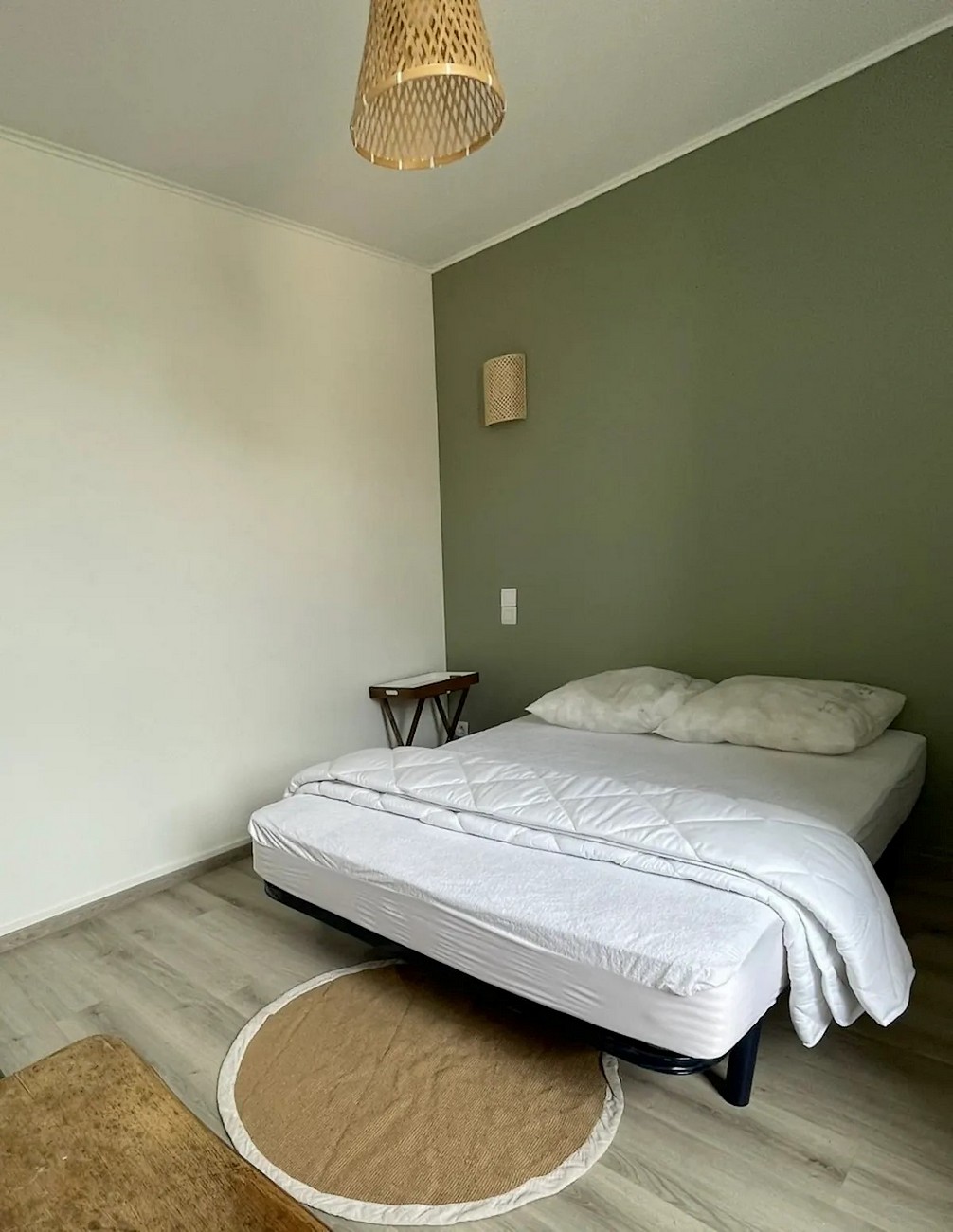 Gîte le Logis de Sally, La Forêt-sur-Sèvre - photo 23