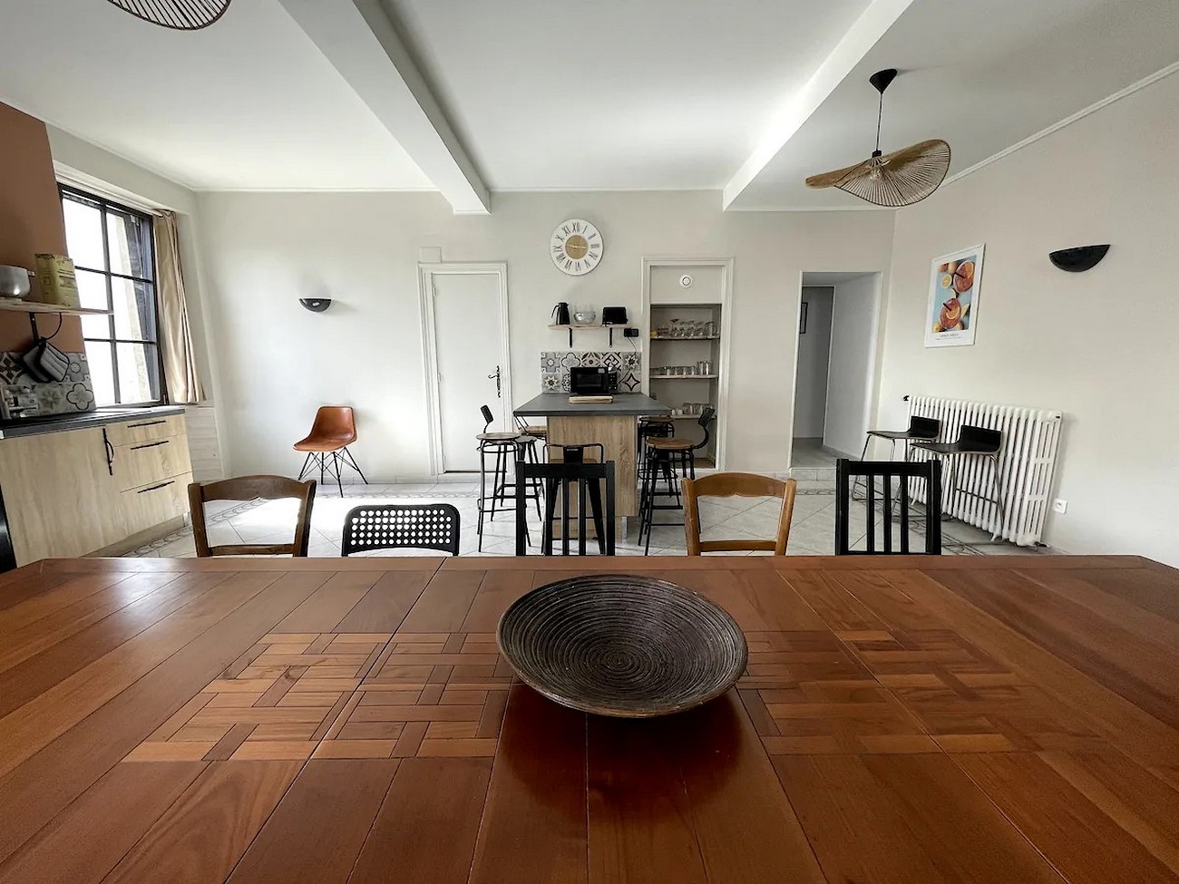 Gîte le Logis de Sally, La Forêt-sur-Sèvre - photo 16