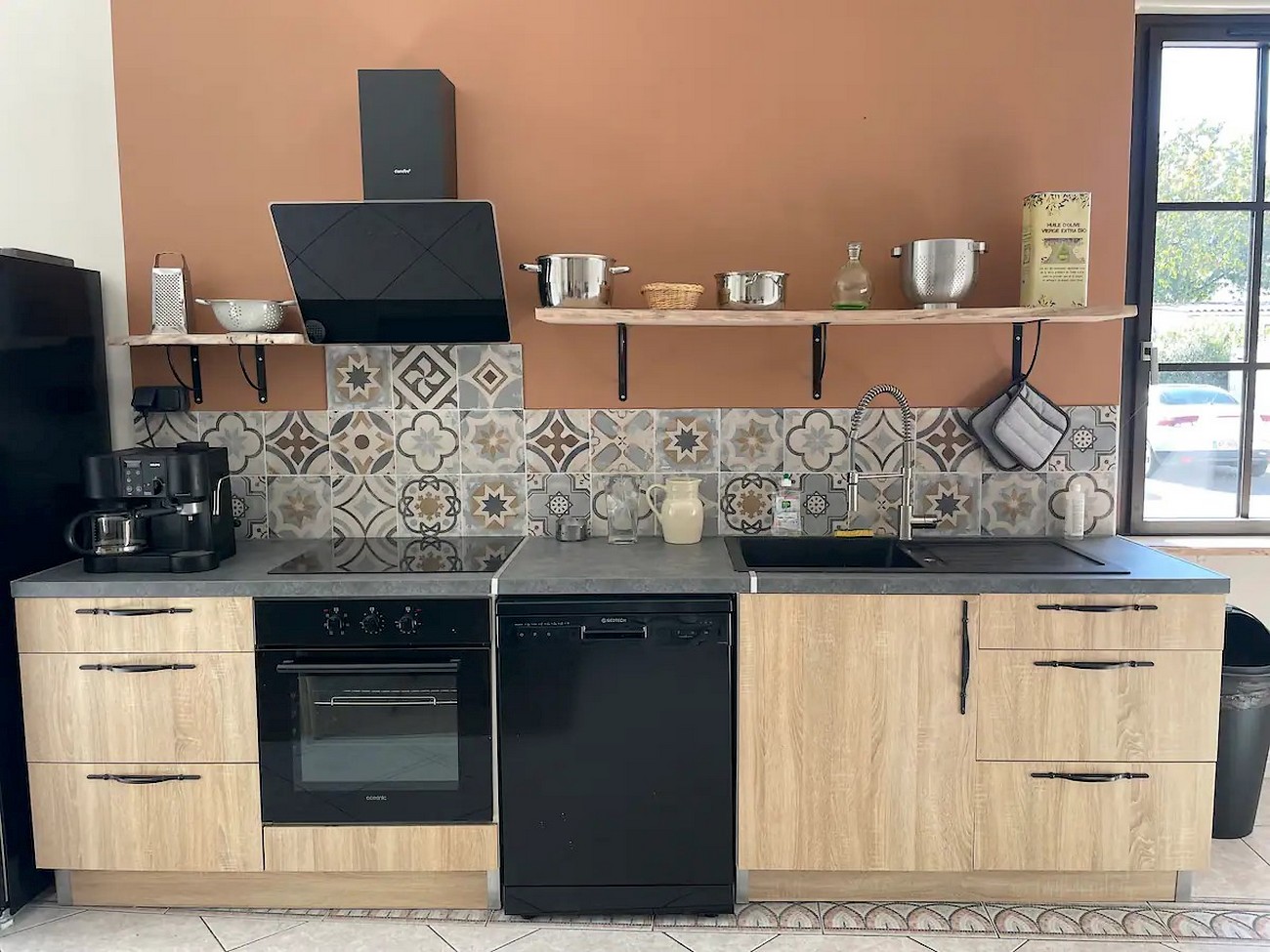 Gîte le Logis de Sally, La Forêt-sur-Sèvre - photo 14