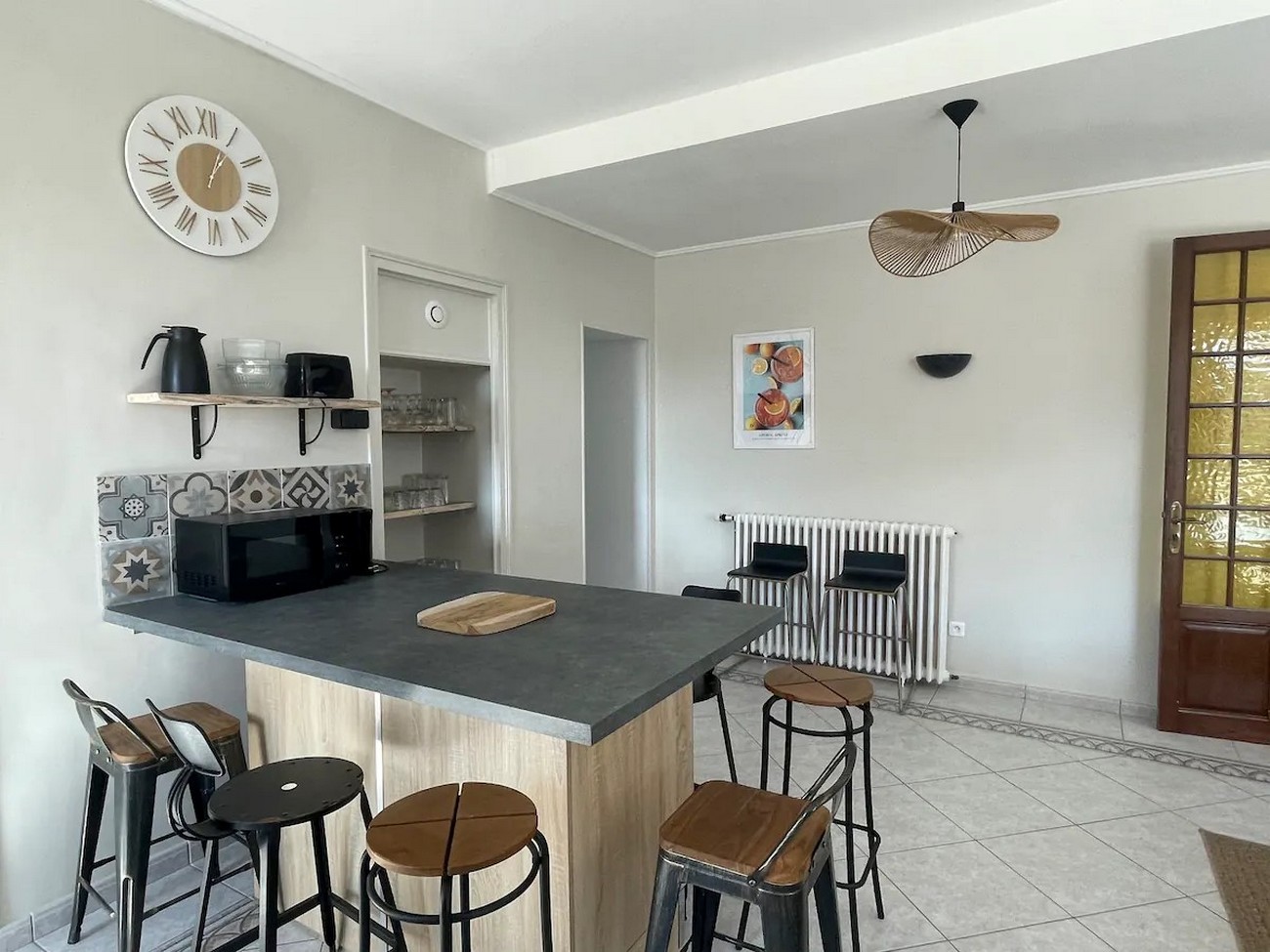 Gîte le Logis de Sally, La Forêt-sur-Sèvre - photo 3