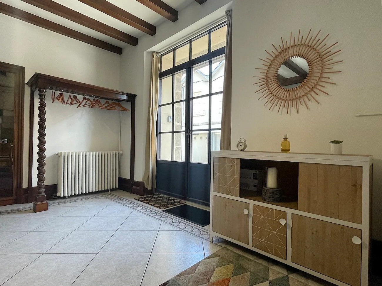 Gîte le Logis de Sally, La Forêt-sur-Sèvre - photo 18