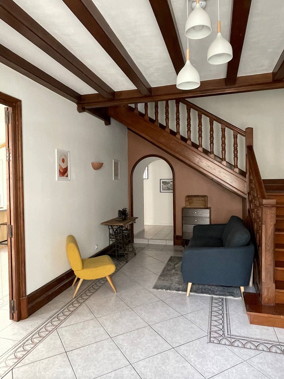 Gîte le Logis de Sally, La Forêt-sur-Sèvre - photo 24