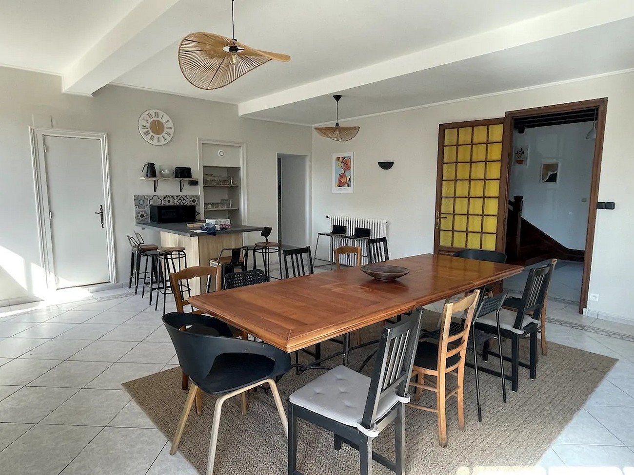 Gîte le Logis de Sally, La Forêt-sur-Sèvre - photo 17