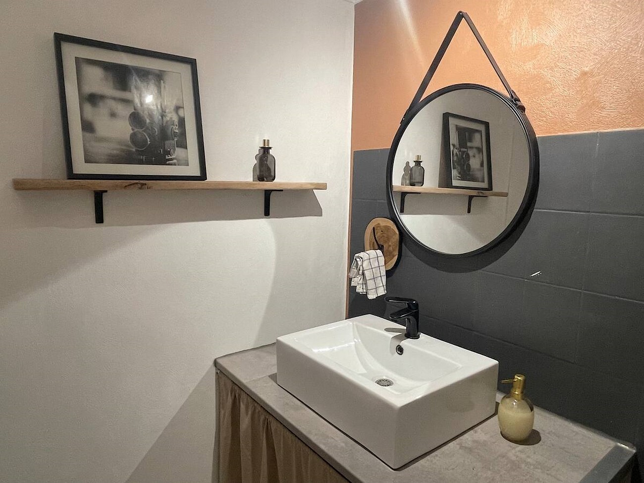 Gîte le Logis de Sally, La Forêt-sur-Sèvre - photo 22