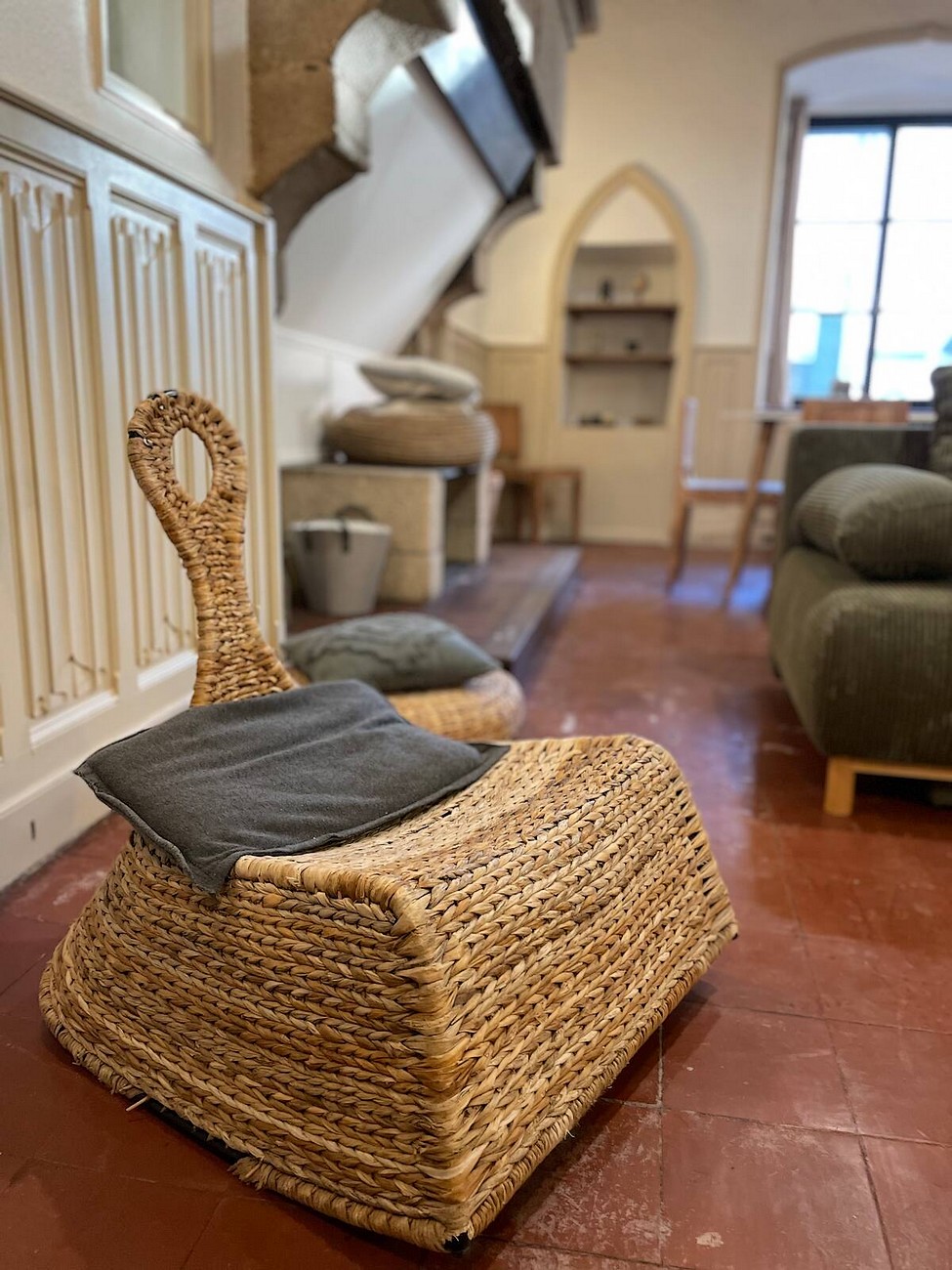 Gîte le Logis de Sally, La Forêt-sur-Sèvre - photo 7