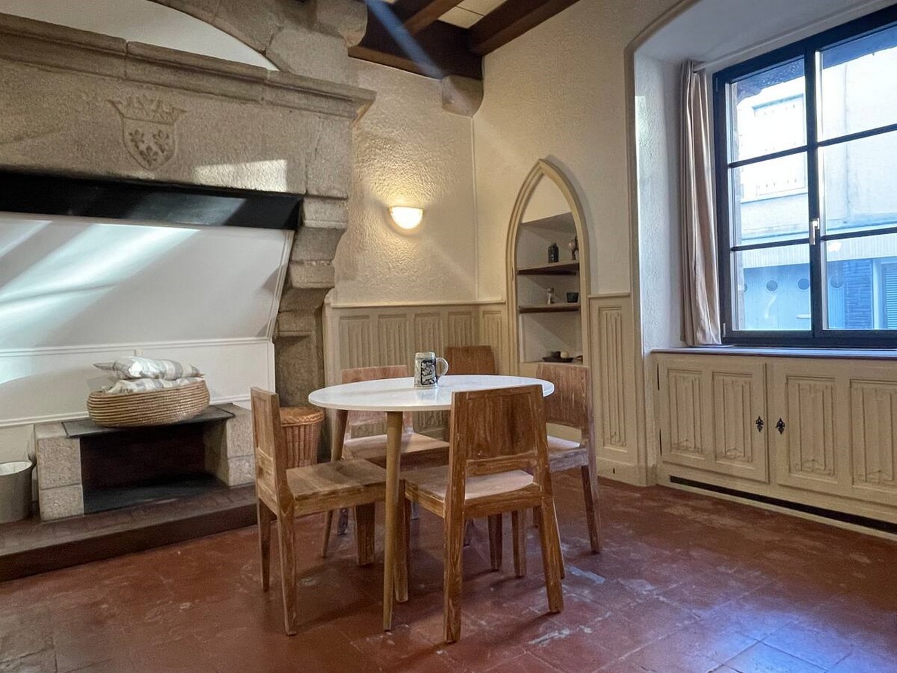 Gîte le Logis de Sally, La Forêt-sur-Sèvre - photo 8