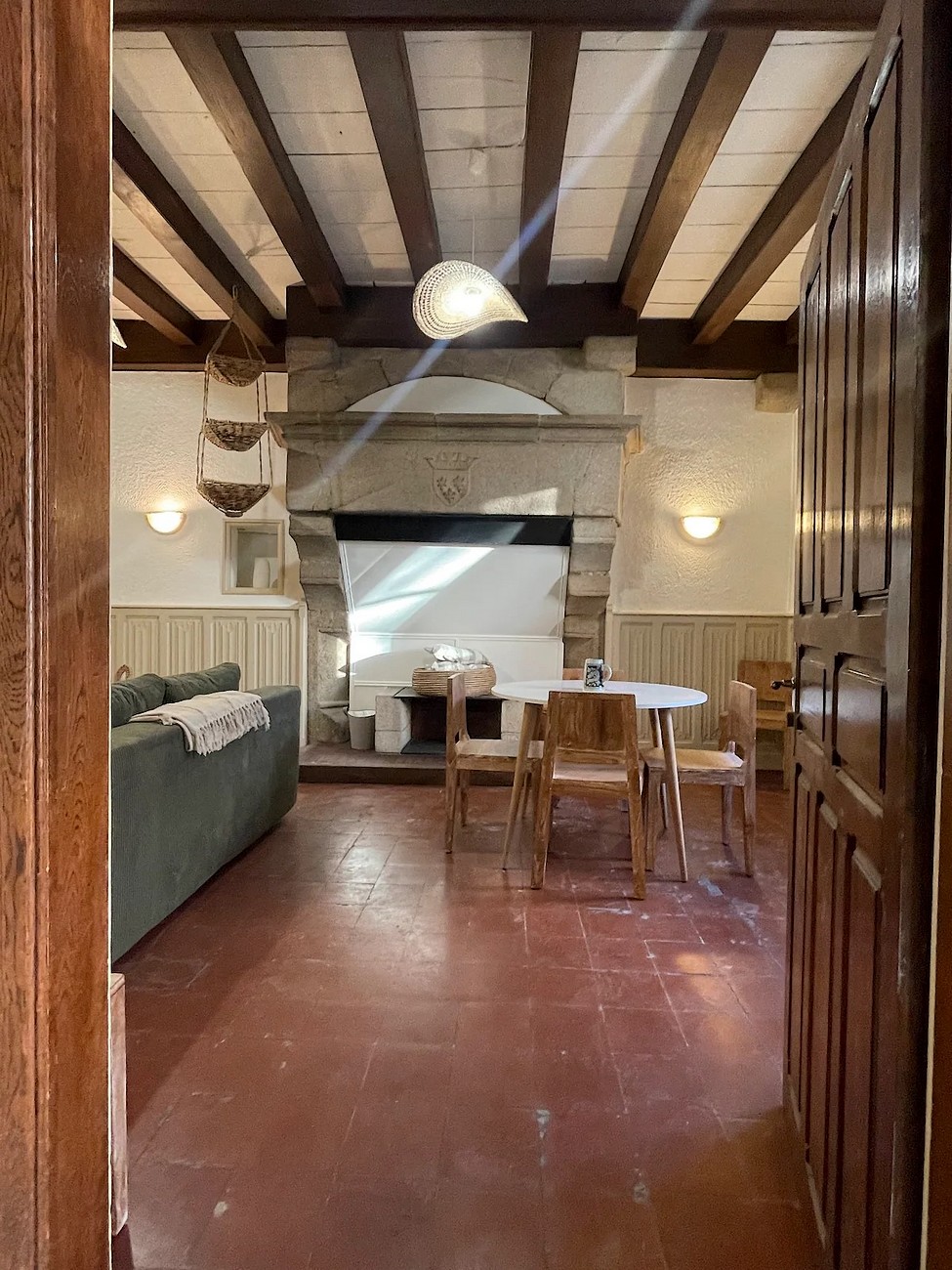 Gîte le Logis de Sally, La Forêt-sur-Sèvre - photo 2