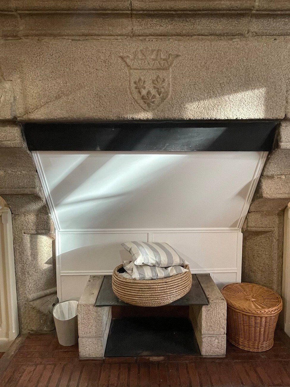 Gîte le Logis de Sally, La Forêt-sur-Sèvre - photo 15