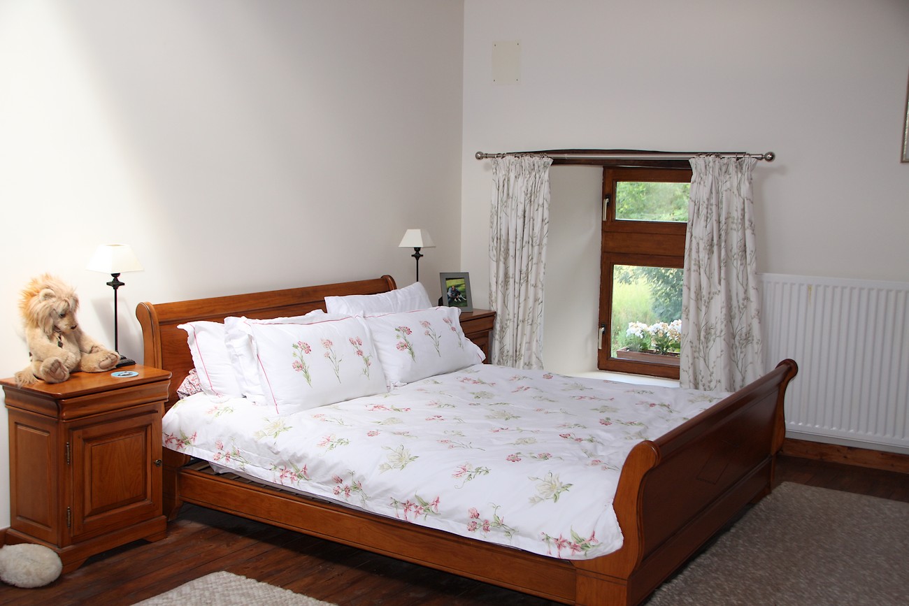 Gîte des Chirons, La Forêt-sur-Sèvre - photo 6