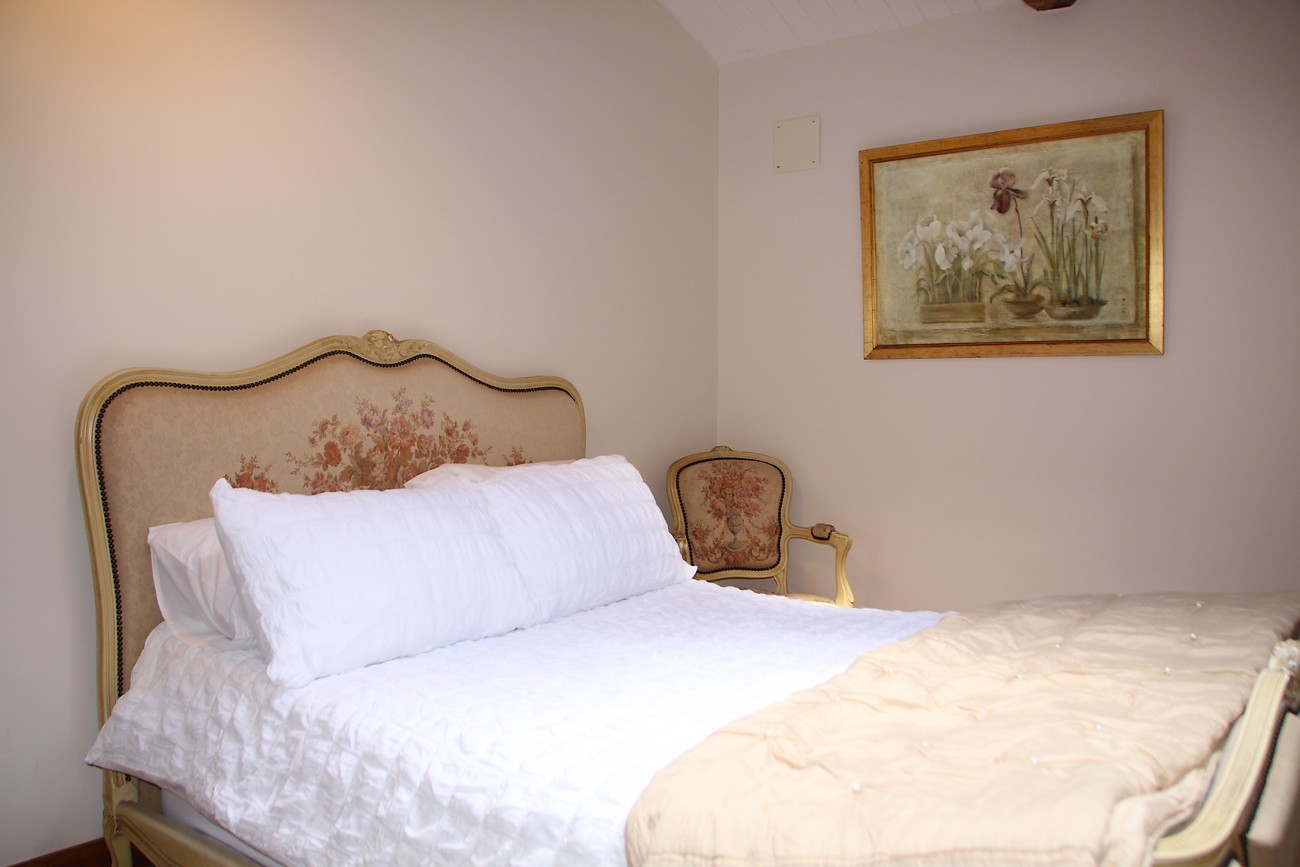 Gîte des Chirons, La Forêt-sur-Sèvre - photo 5