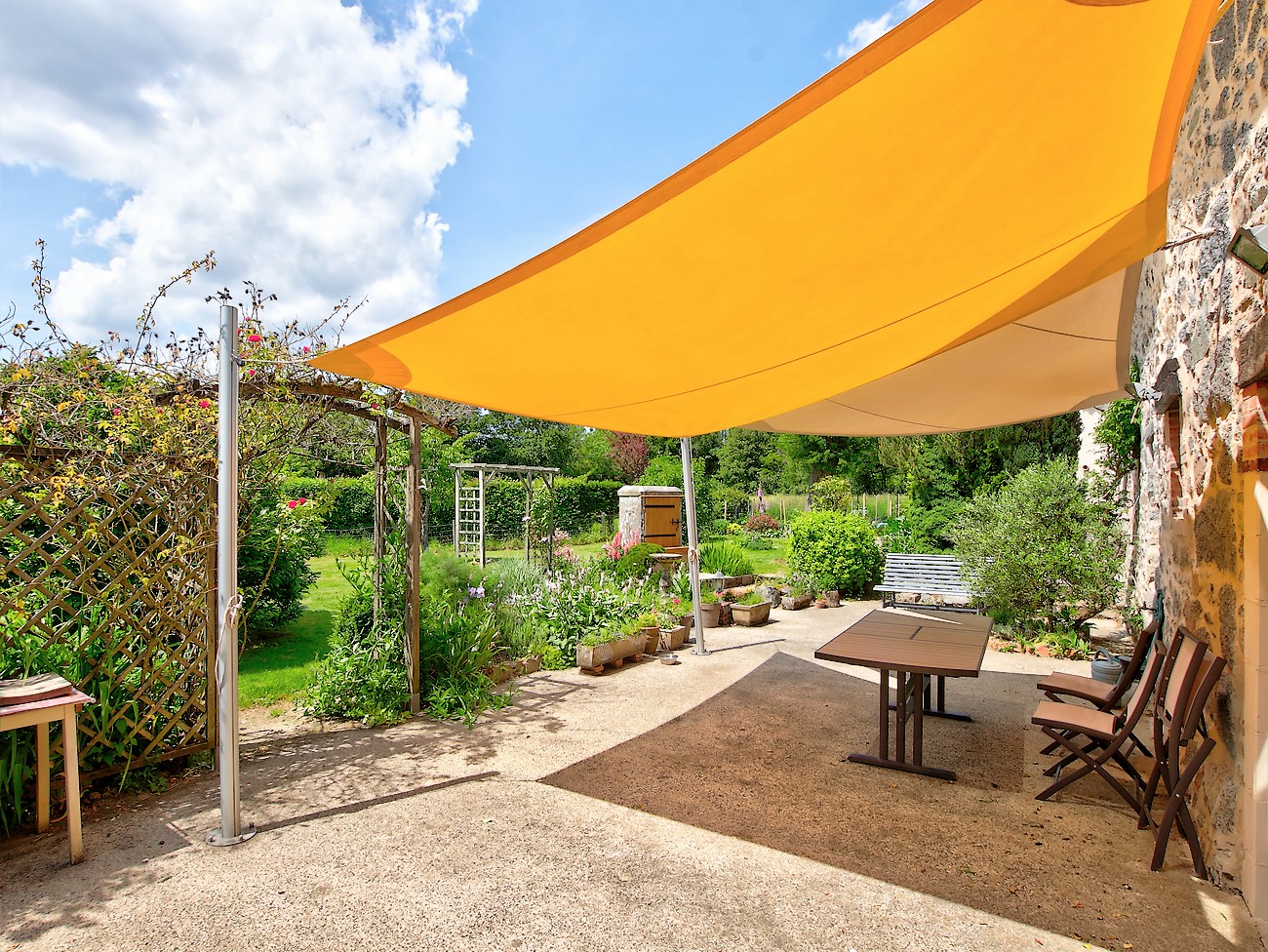 Gîte des Chirons, La Forêt-sur-Sèvre
