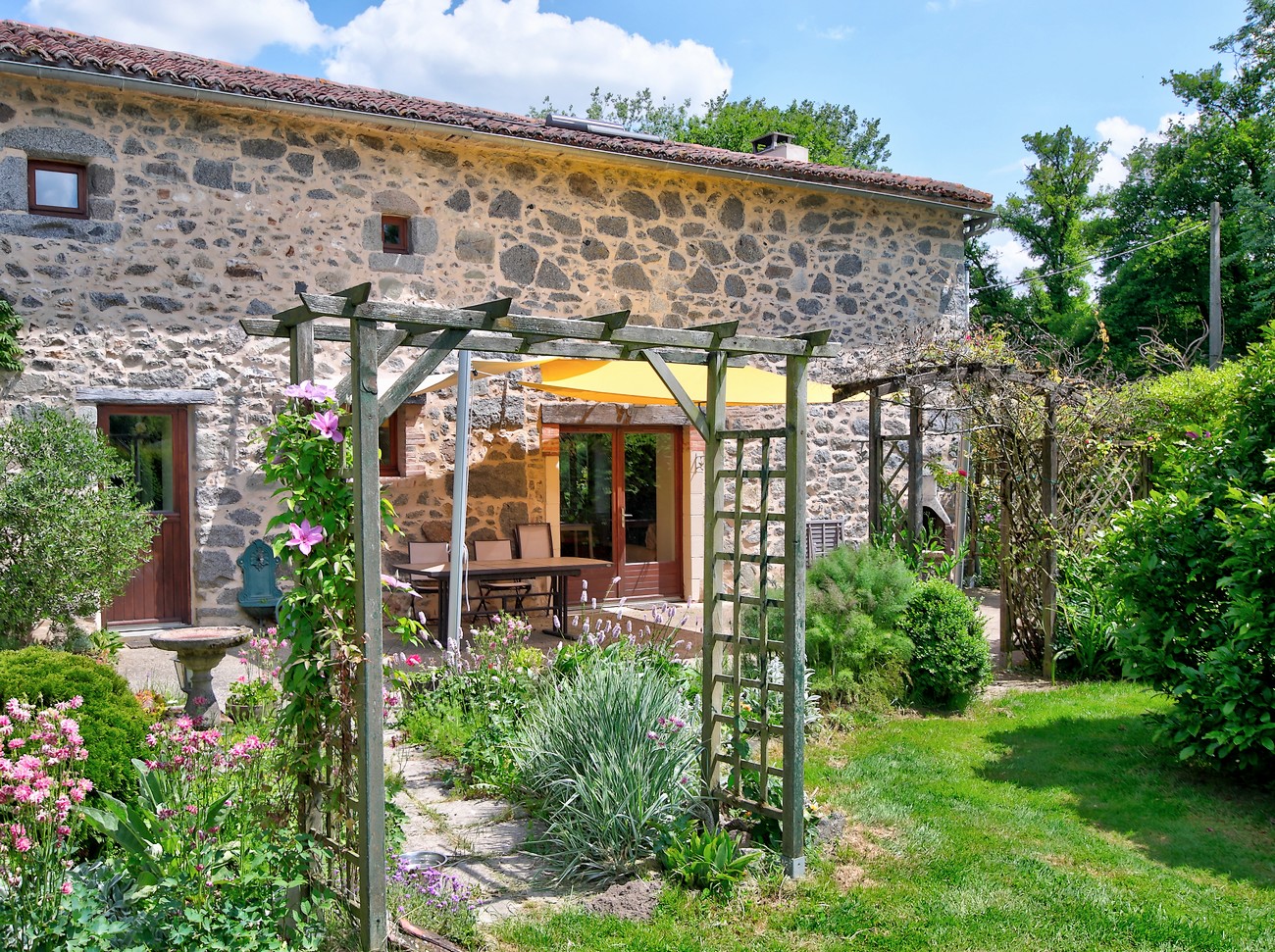 Gîte des Chirons, La Forêt-sur-Sèvre - photo 2