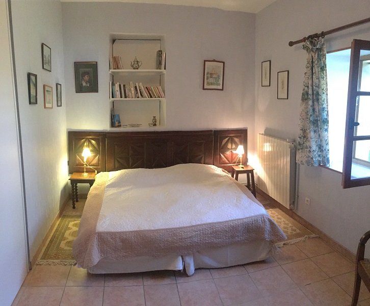 La Fournière de Costy