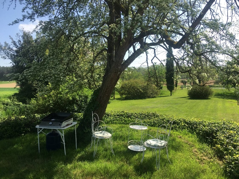 La Fournière de Costy, Agnac - photo 6