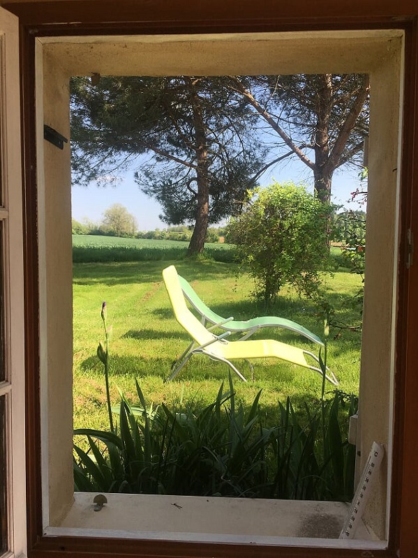 La Fournière de Costy, Agnac - photo 10