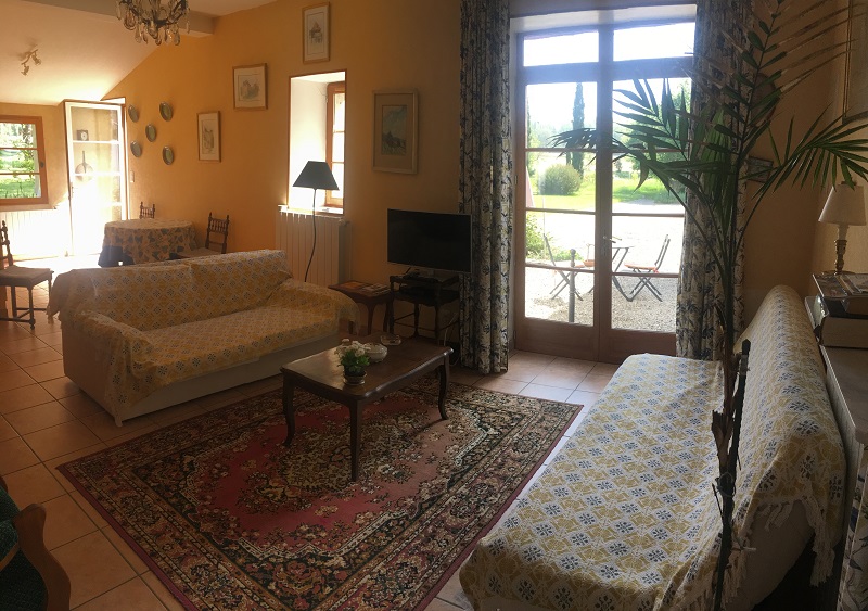 La Fournière de Costy, Agnac - photo 11