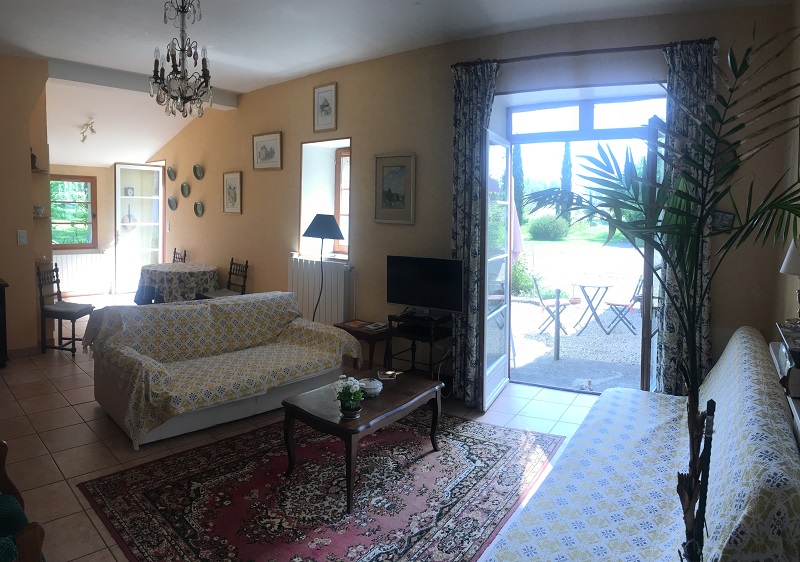 La Fournière de Costy - photo 2