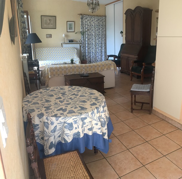 La Fournière de Costy