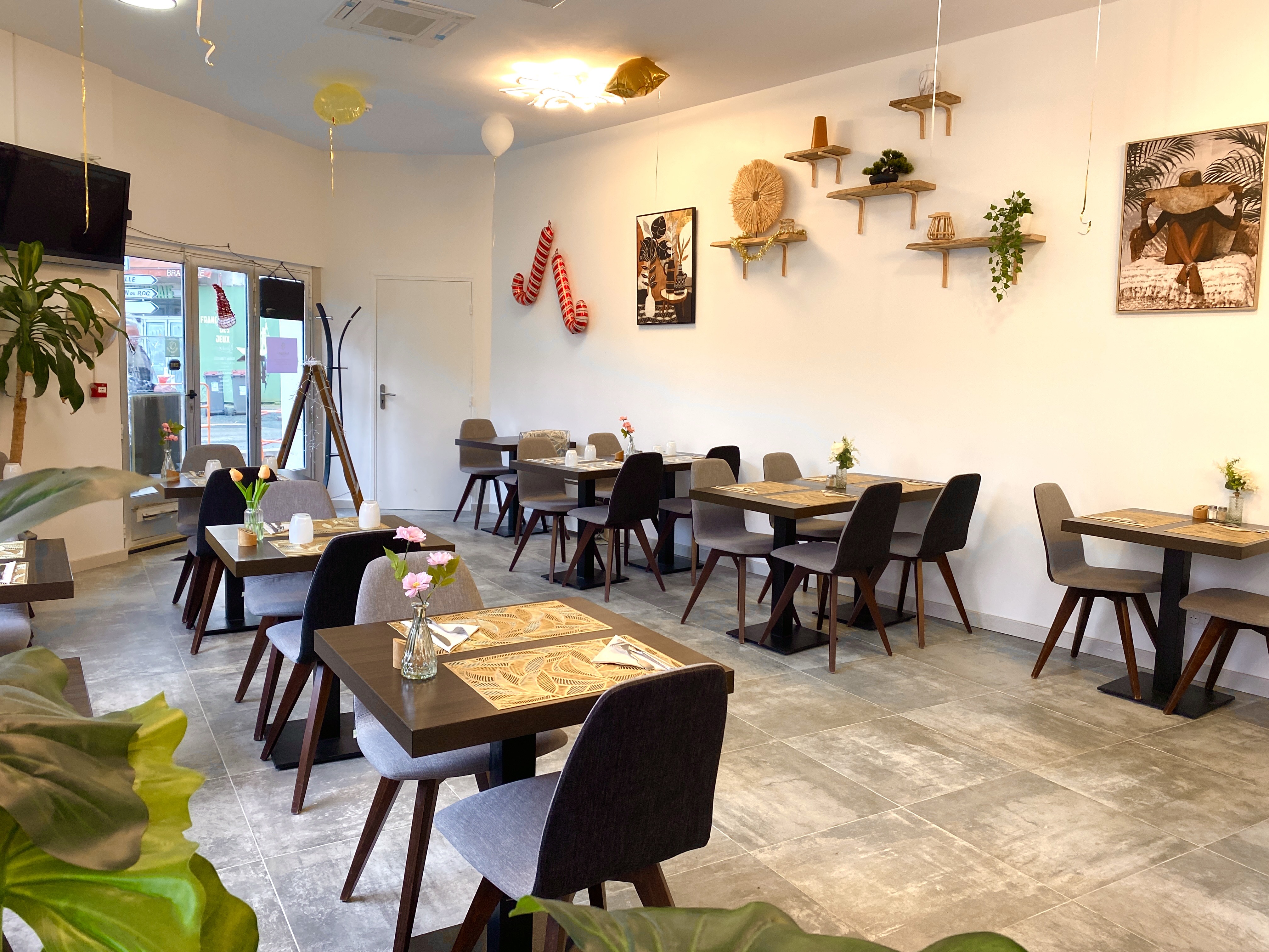 La Fringale Resto