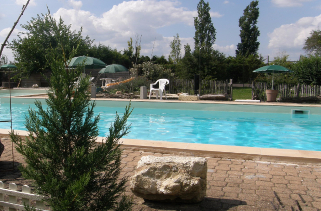 La Gentilhommière "Etincelles" - photo 4