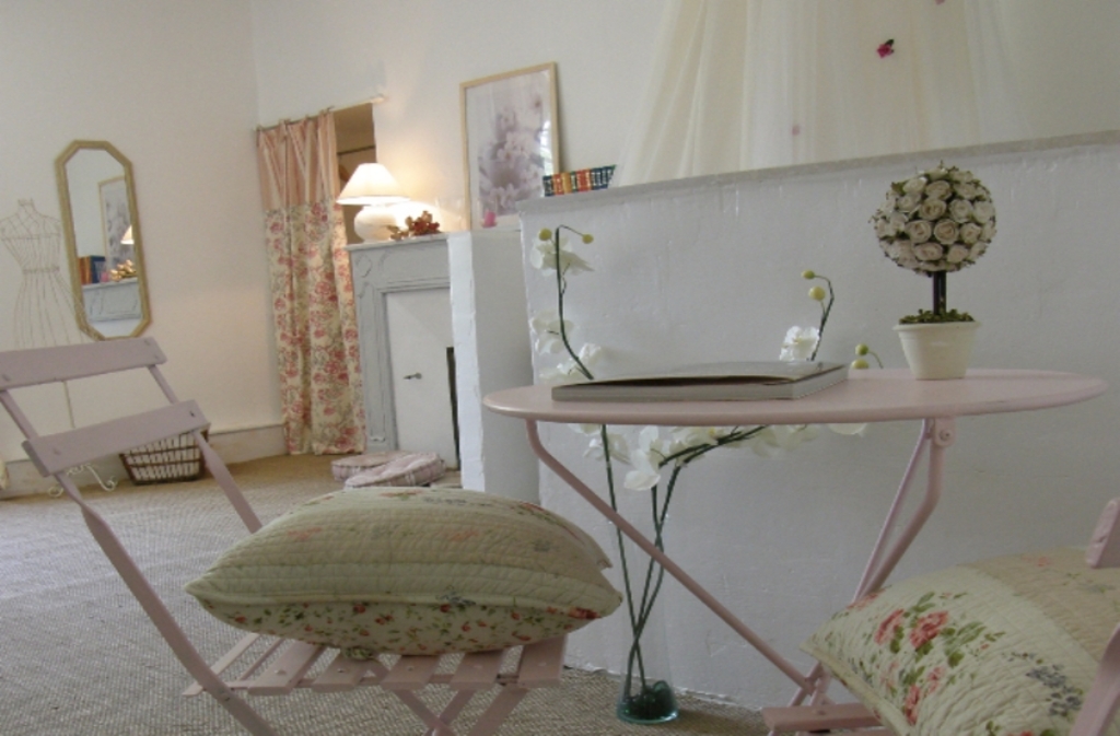 La Gentilhommière "Etincelles" - photo 5