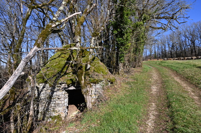 Boucle des Farges la Gondie - photo 2