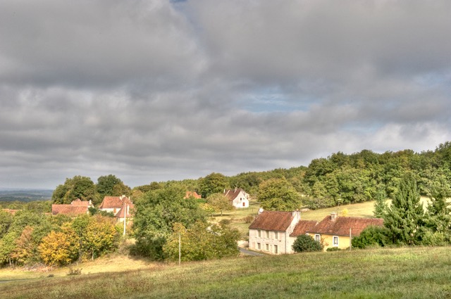 Boucle des Farges la Gondie - photo 3