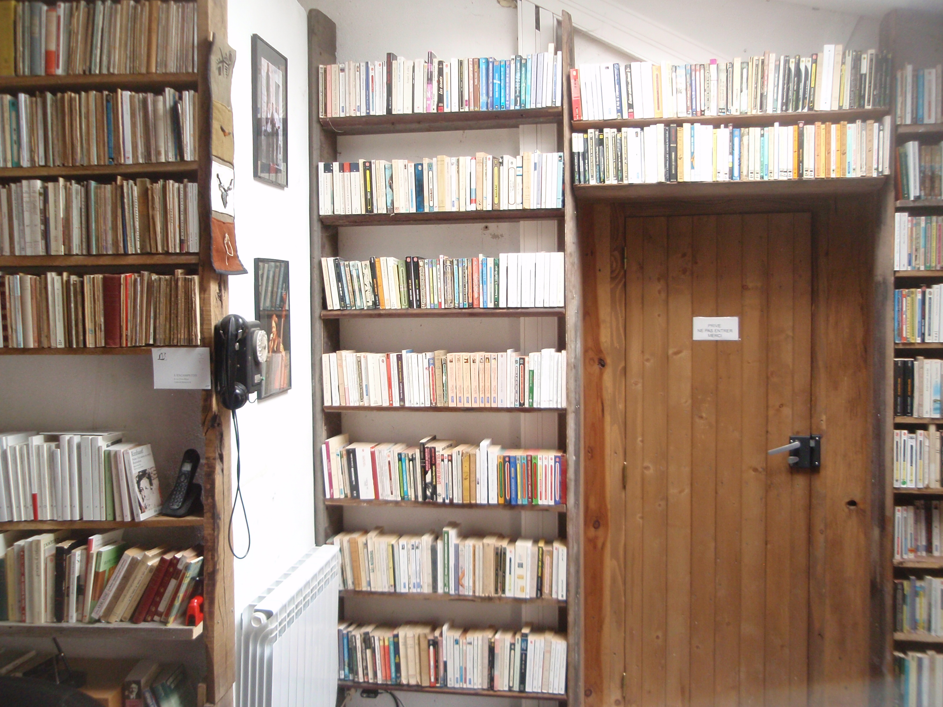 La Grange aux Loups, Chauvigny - photo 2