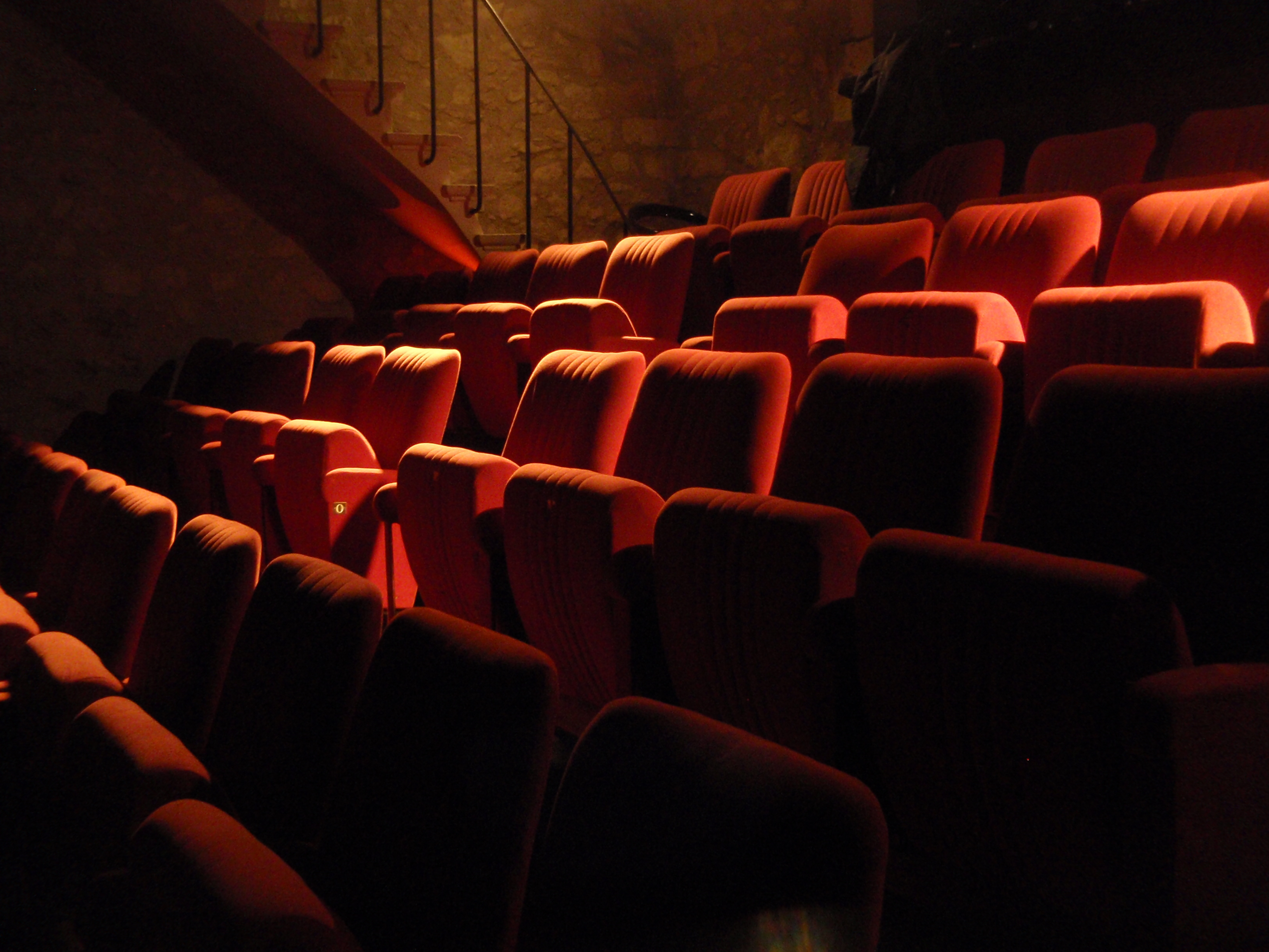 La Grange aux Loups, Chauvigny - photo 4