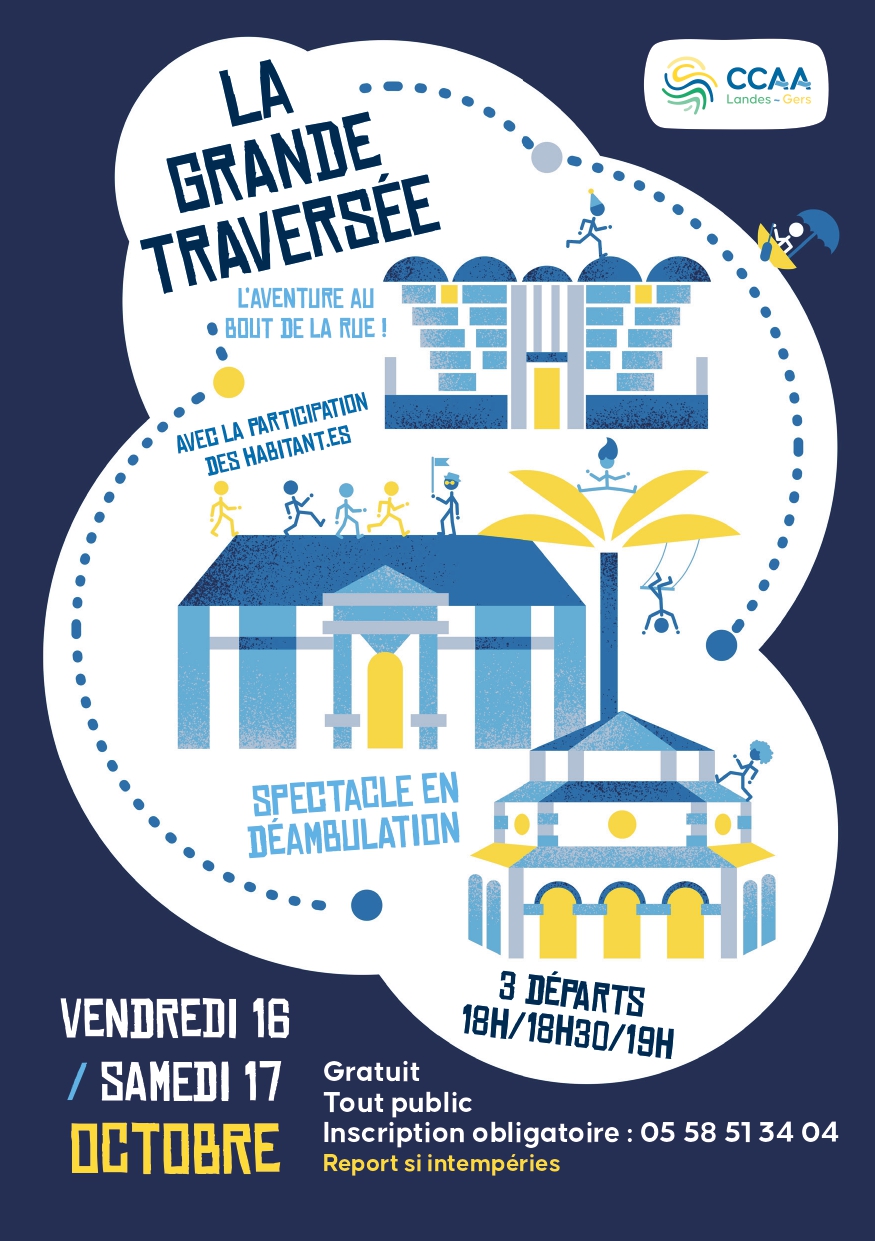 Visuel évènement