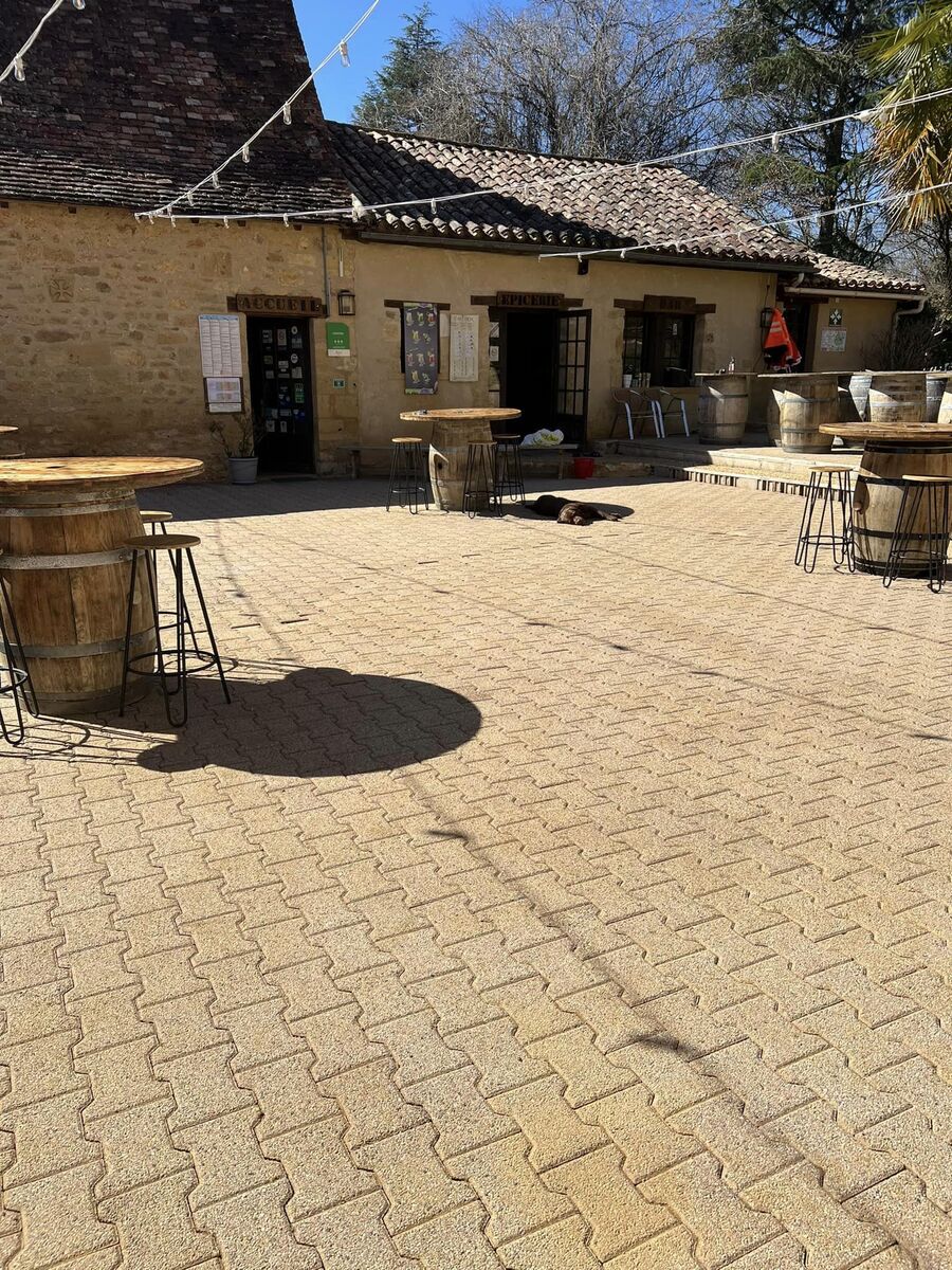 Camping La Grande Veyiere - photo 5