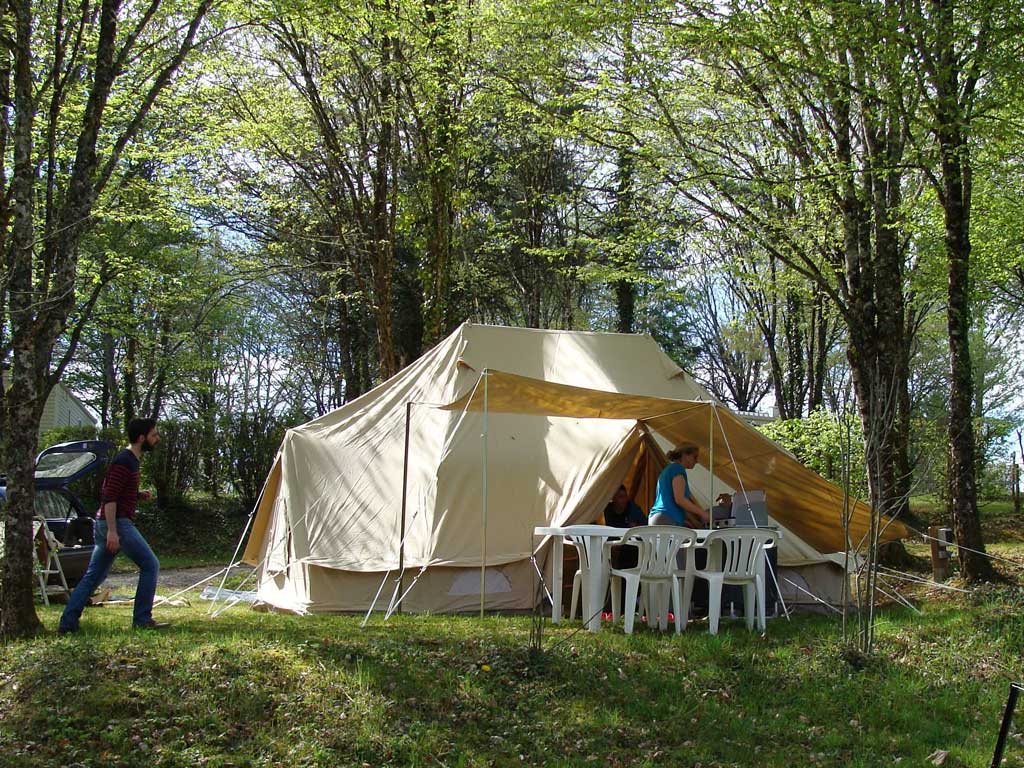 Camping La Grande Veyiere - photo 2