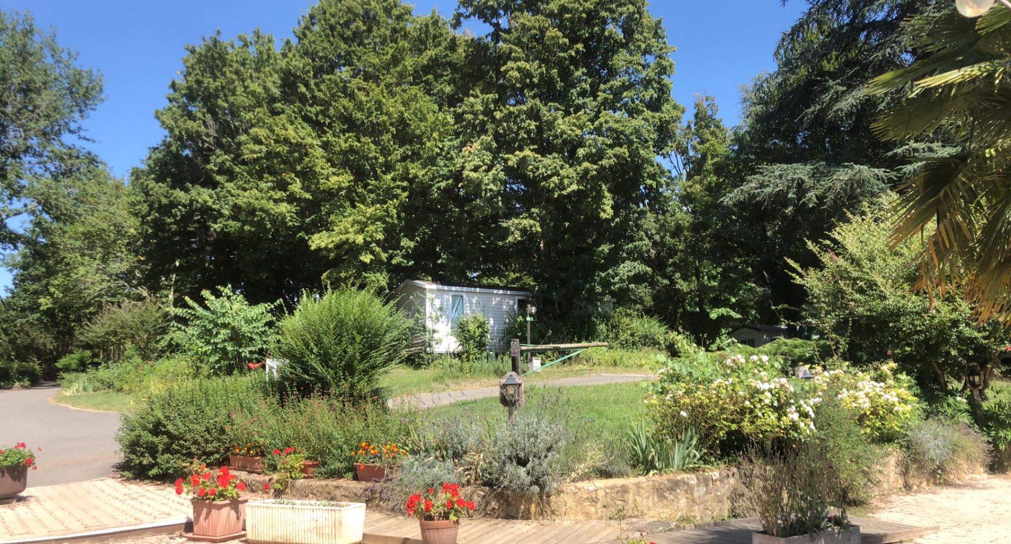 Camping La Grande Veyiere - photo 4