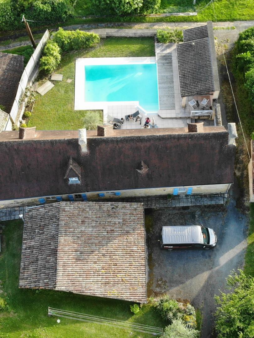 La Maison d'Amélie, Les Eyzies - photo 6