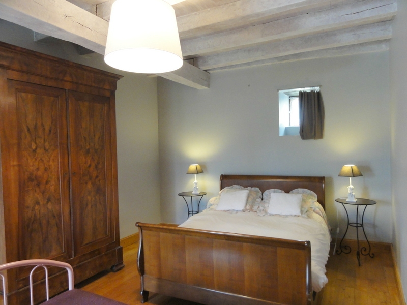 La Maison d'Amélie, Les Eyzies - photo 11