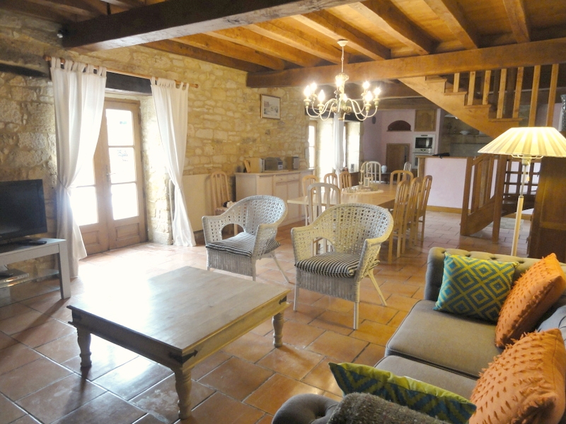 La Maison d'Amélie - photo 2