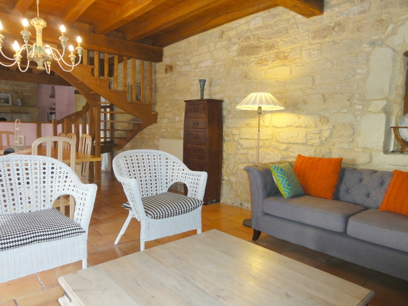 La Maison d'Amélie, Les Eyzies - photo 13