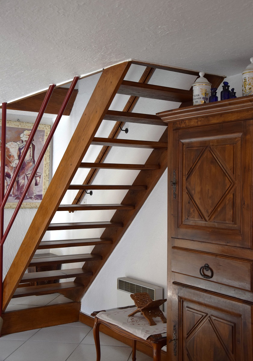 La Grange d'Hubert, Saint-Astier - photo 12