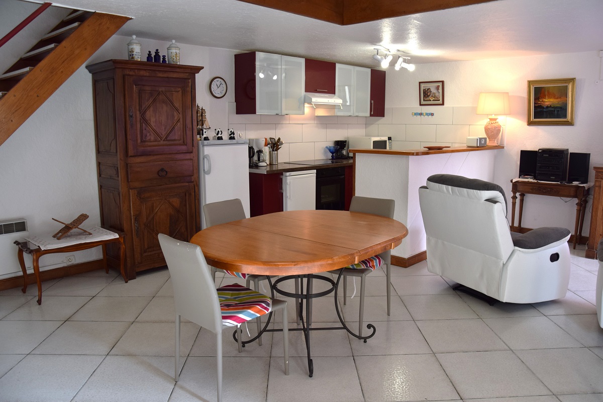 La Grange d'Hubert, Saint-Astier - photo 9