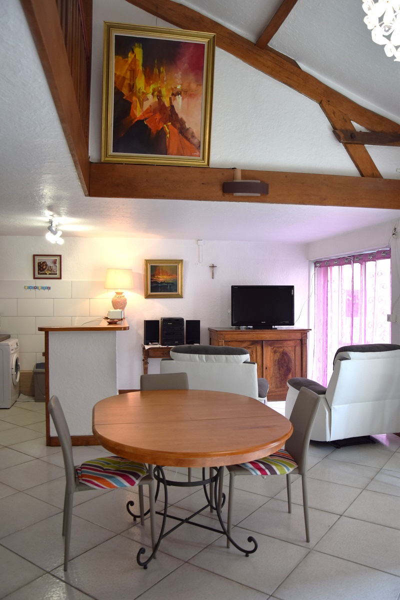La Grange d'Hubert, Saint-Astier - photo 18