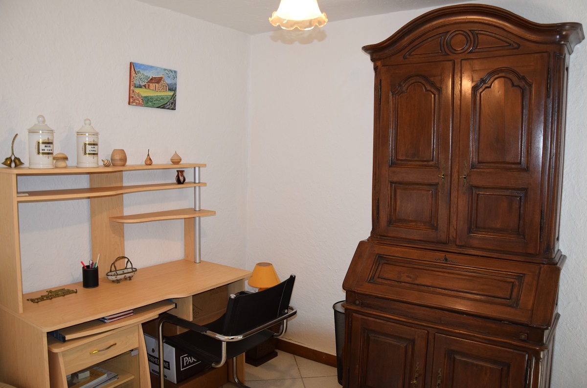 La Grange d'Hubert - photo 4